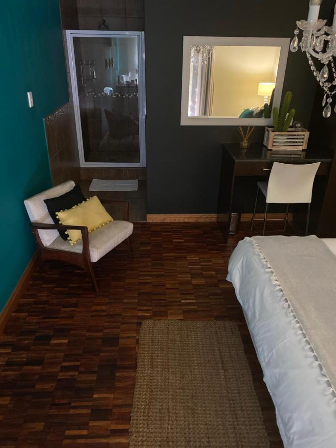 The Hedge Guesthouse Kuruman Ngoại thất bức ảnh