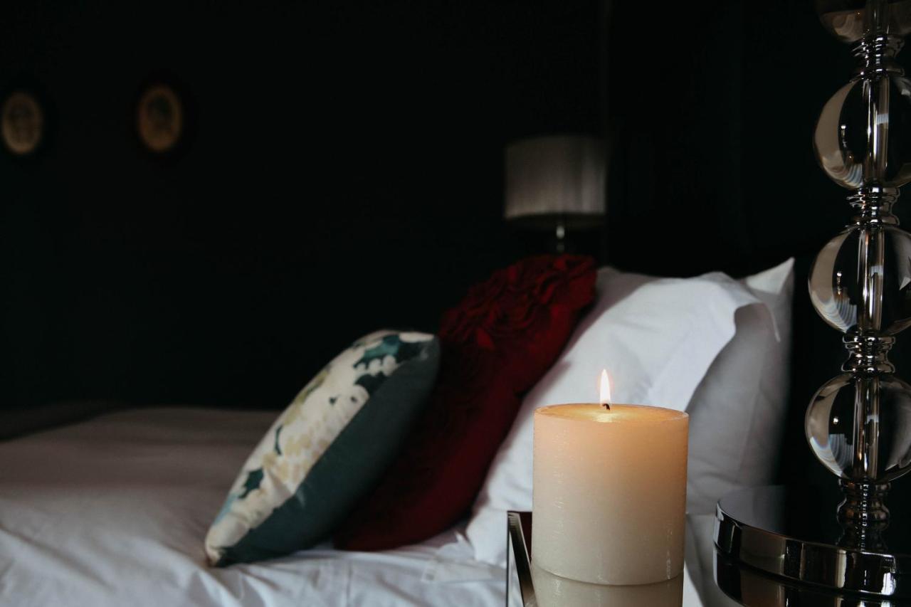 The Hedge Guesthouse Kuruman Ngoại thất bức ảnh
