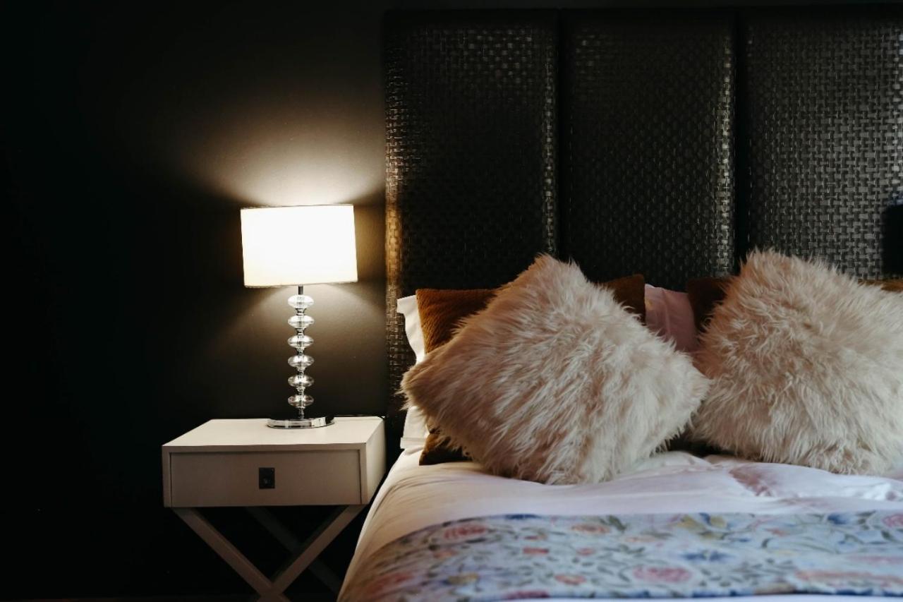 The Hedge Guesthouse Kuruman Ngoại thất bức ảnh