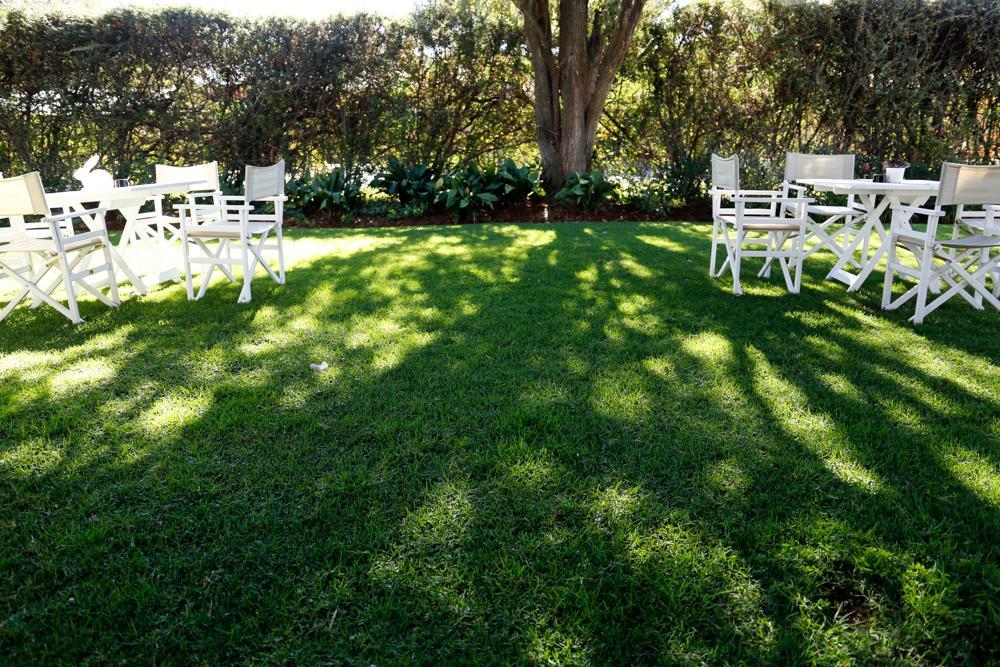 The Hedge Guesthouse Kuruman Ngoại thất bức ảnh