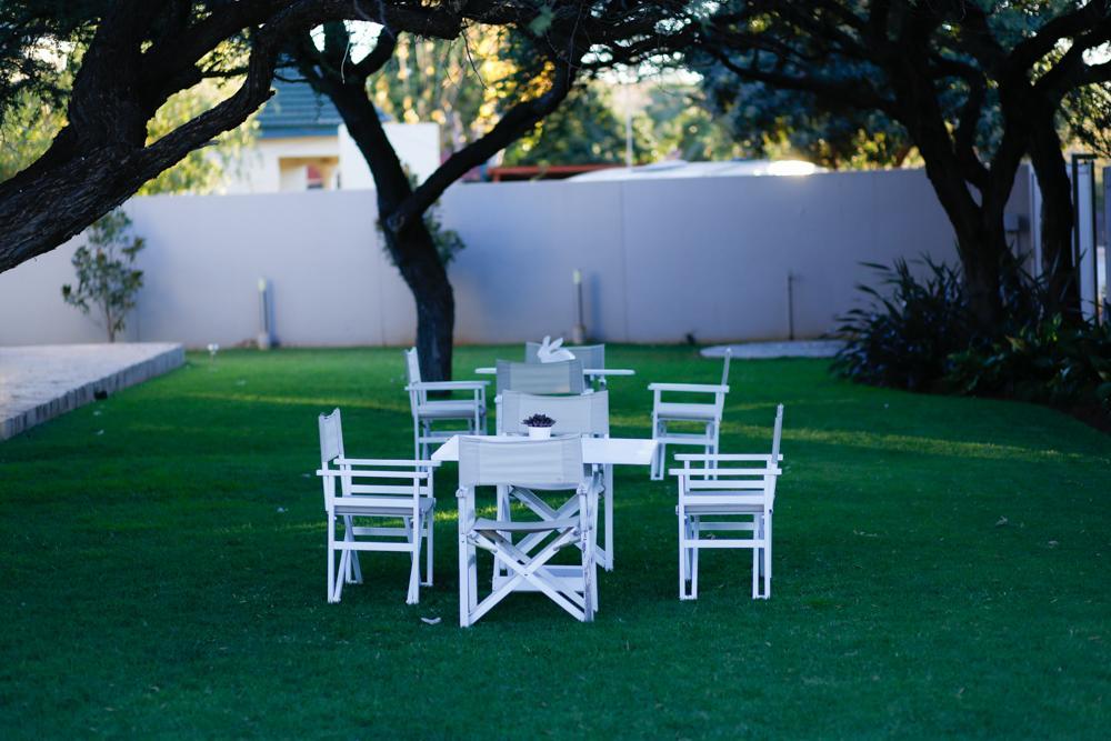 The Hedge Guesthouse Kuruman Ngoại thất bức ảnh