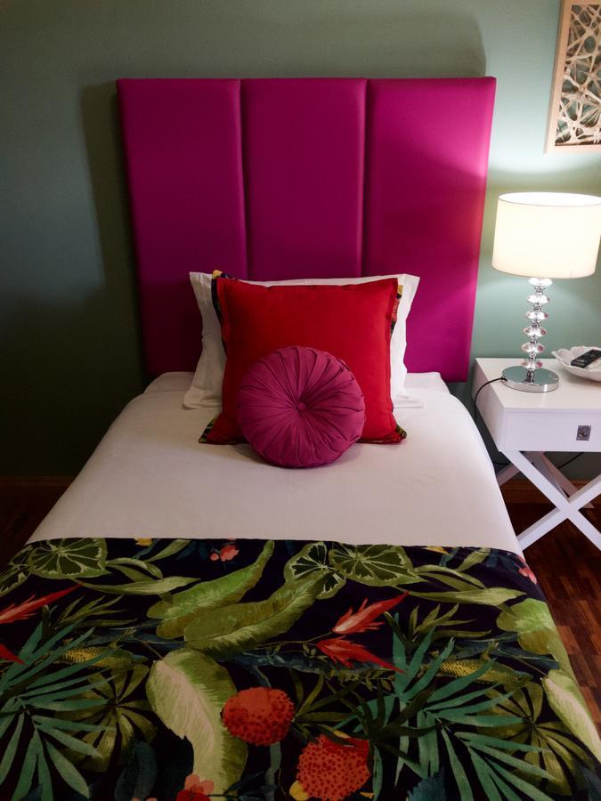 The Hedge Guesthouse Kuruman Ngoại thất bức ảnh